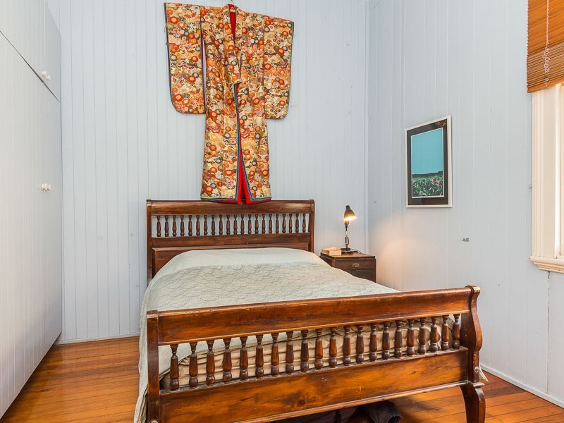 50 Bowler Street, Paddington QLD 4064