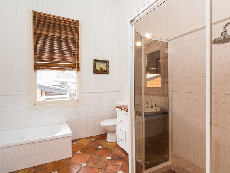 50 Bowler Street, Paddington QLD 4064