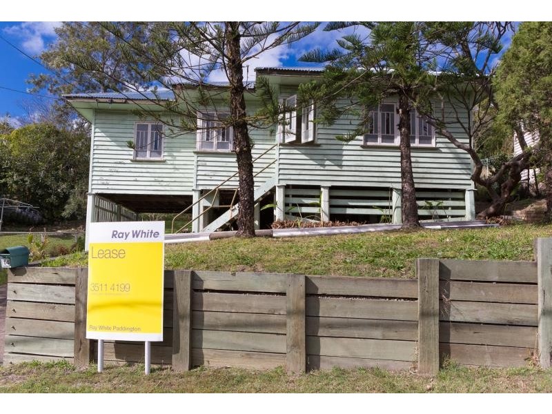 14 Rouen Rd, Bardon QLD 4065