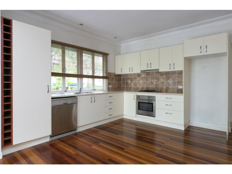 9 Stewart Street, Paddington QLD 4064