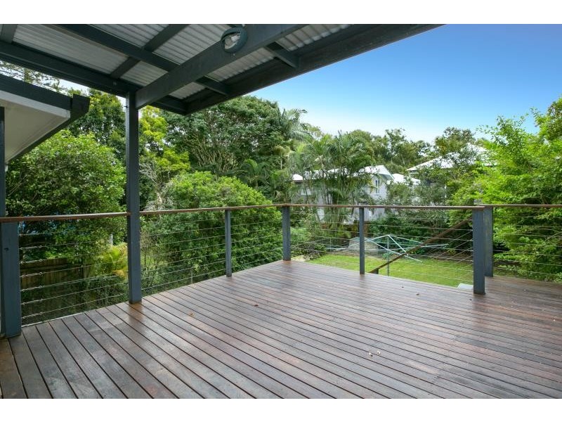 9 Stewart Street, Paddington QLD 4064