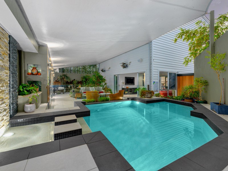 7A Angus Street, Bardon QLD 4065