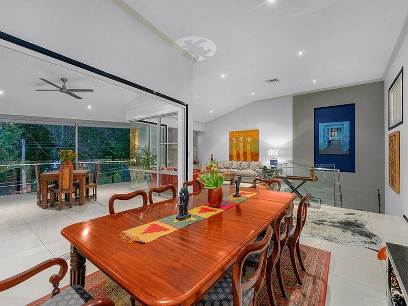 7A Angus Street, Bardon QLD 4065