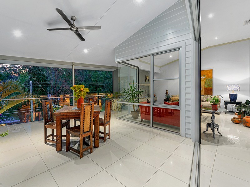 7A Angus Street, Bardon QLD 4065