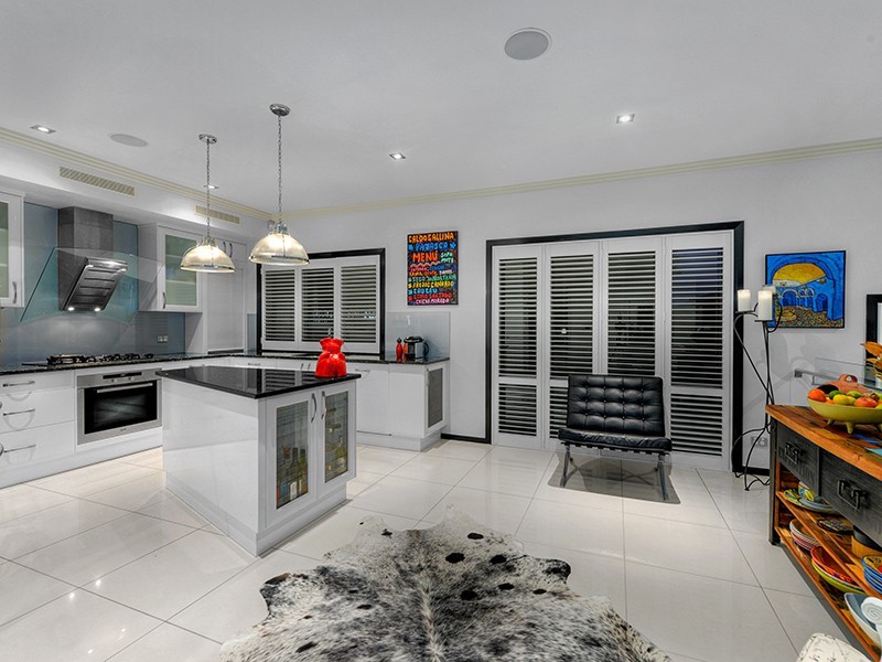 7A Angus Street, Bardon QLD 4065