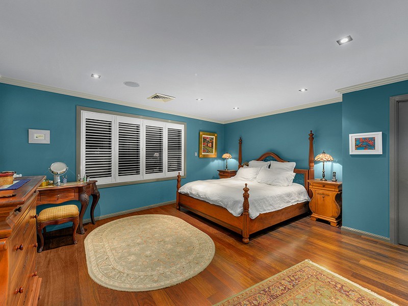 7A Angus Street, Bardon QLD 4065