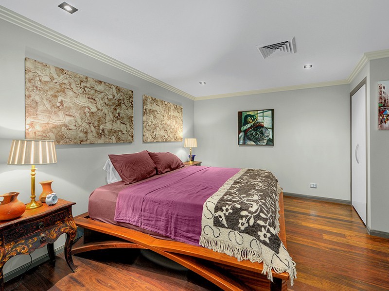 7A Angus Street, Bardon QLD 4065