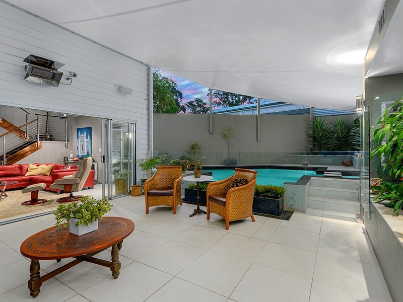 7A Angus Street, Bardon QLD 4065