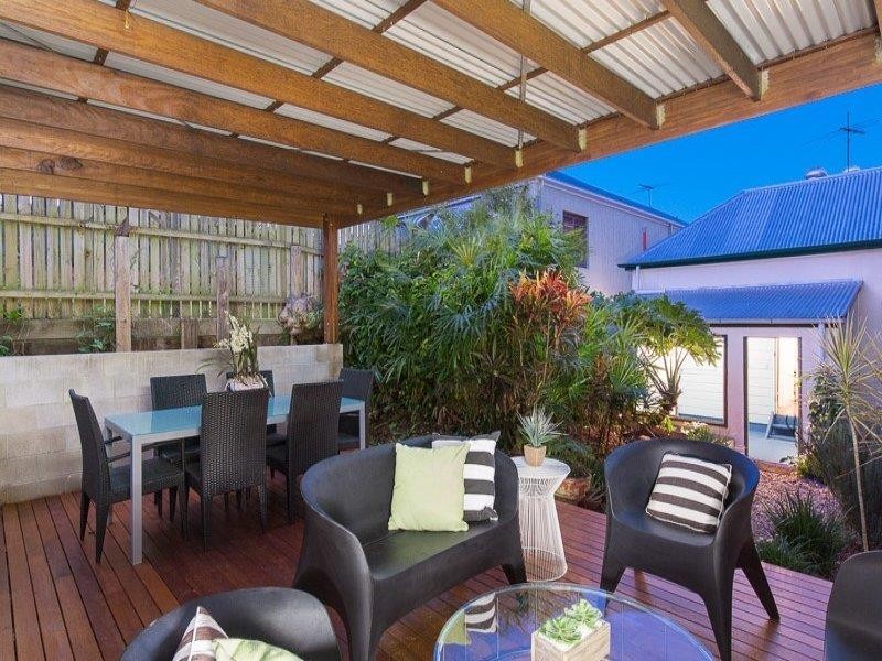 40 Addison Street, Red Hill QLD 4059
