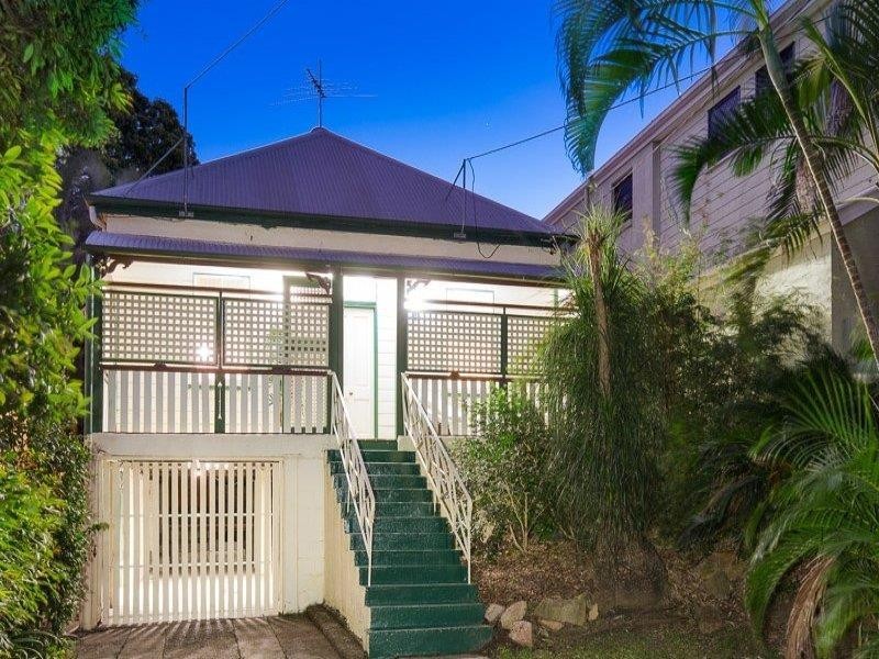 40 Addison Street, Red Hill QLD 4059