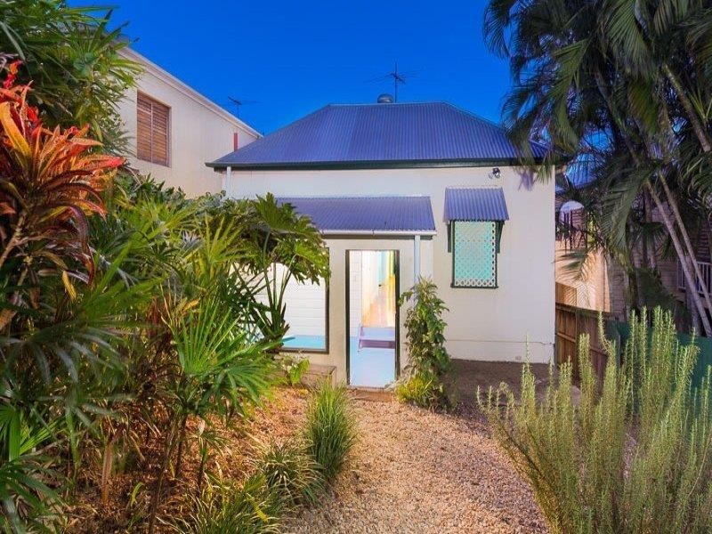40 Addison Street, Red Hill QLD 4059