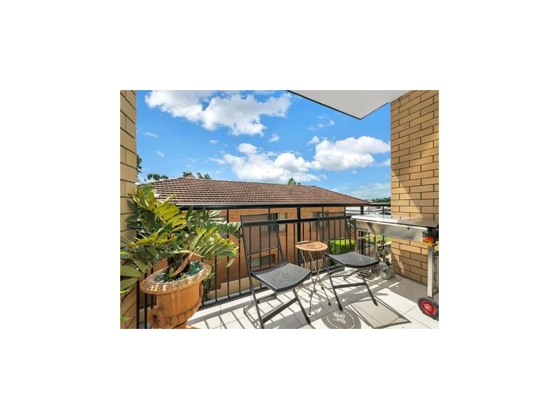 2/46 Collingwood Street, Paddington QLD 4064