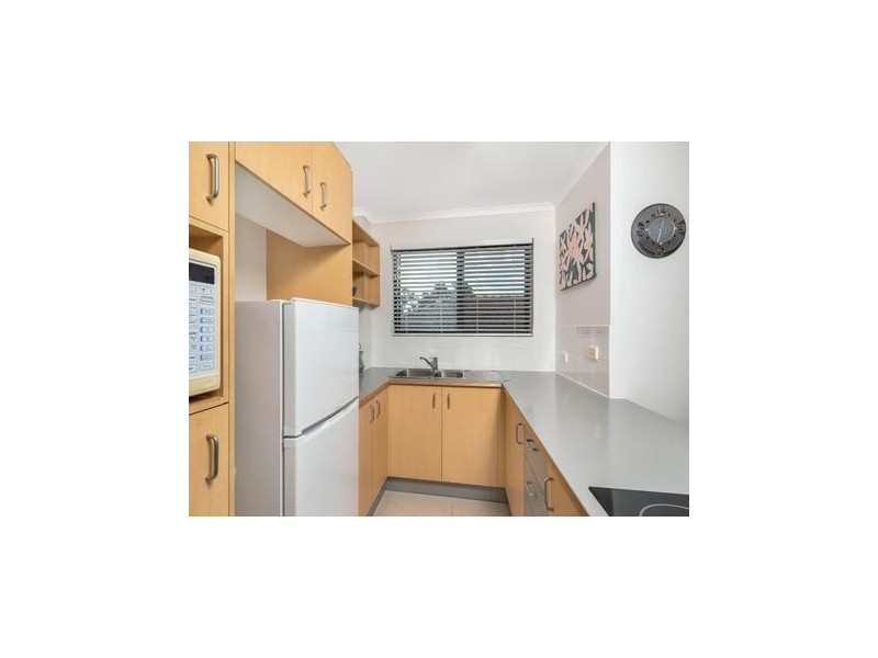 2/46 Collingwood Street, Paddington QLD 4064