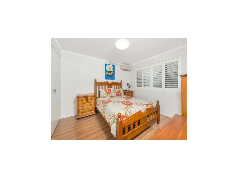 2/46 Collingwood Street, Paddington QLD 4064