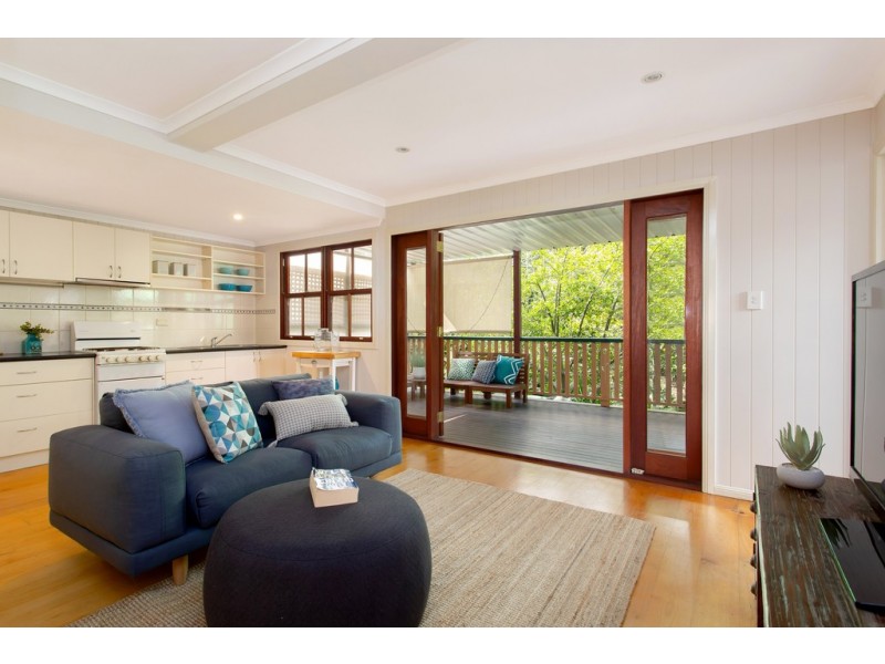 2 Bowler Street, Paddington QLD 4064