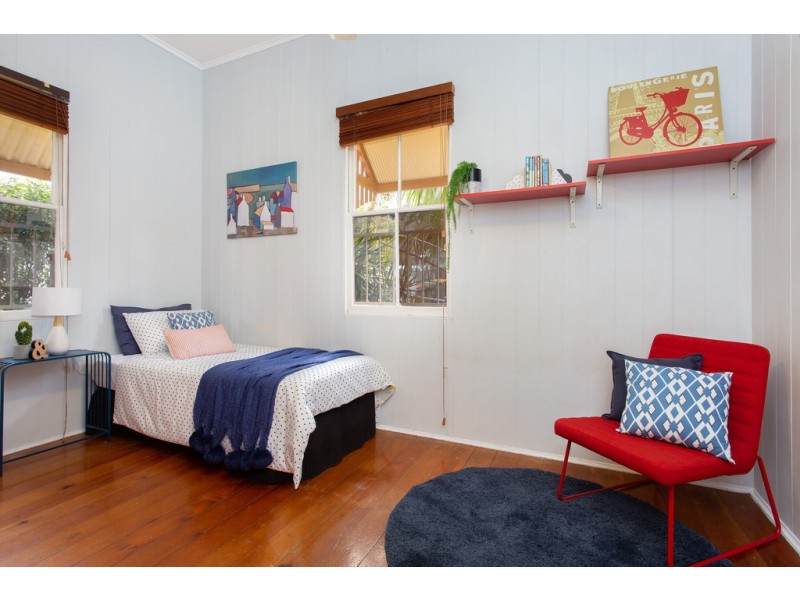 2 Bowler Street, Paddington QLD 4064