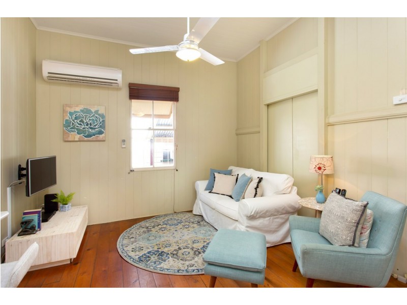 2 Bowler Street, Paddington QLD 4064