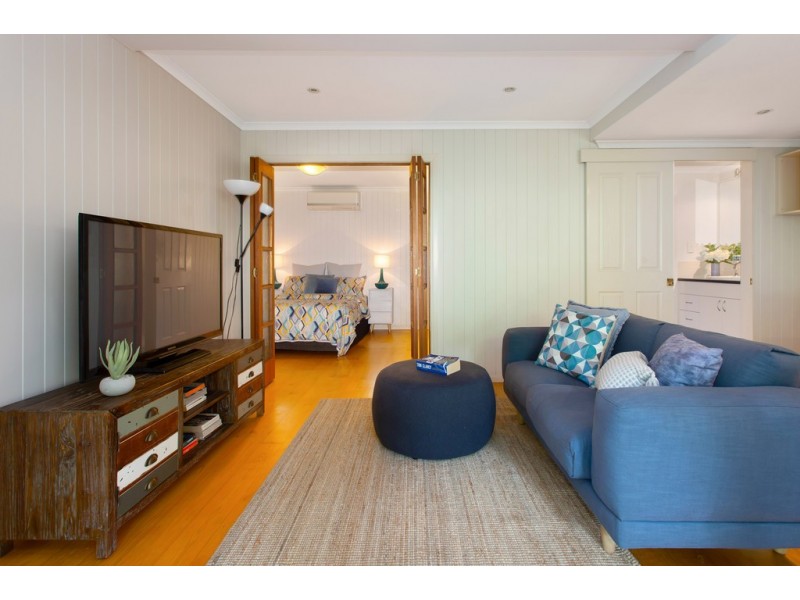 2 Bowler Street, Paddington QLD 4064