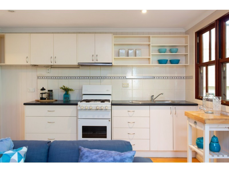 2 Bowler Street, Paddington QLD 4064