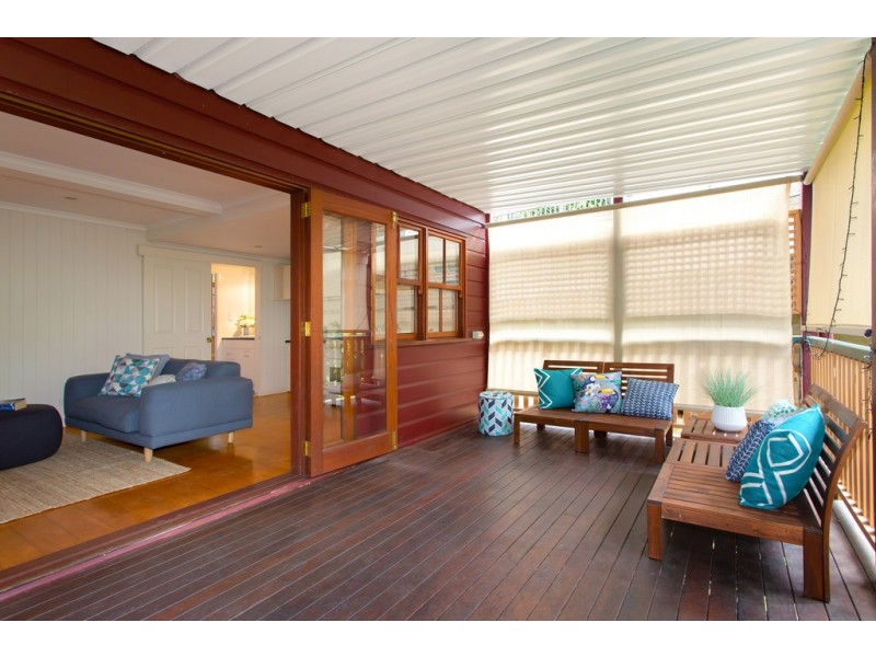 2 Bowler Street, Paddington QLD 4064