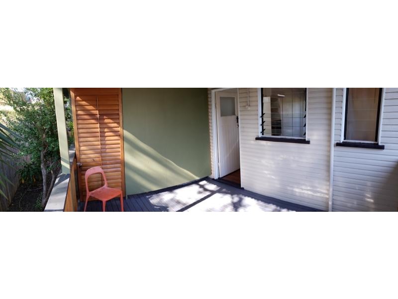 4/135 Jubilee Terrace, Bardon QLD 4065