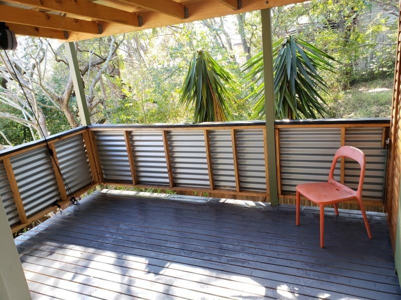 4/135 Jubilee Terrace, Bardon QLD 4065