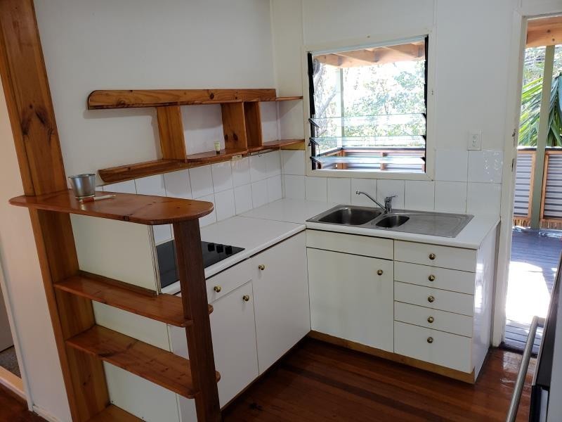 4/135 Jubilee Terrace, Bardon QLD 4065