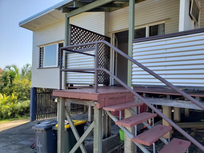 4/135 Jubilee Terrace, Bardon QLD 4065