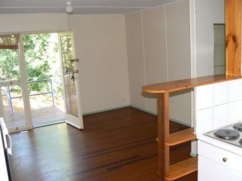 4/135 Jubilee Terrace, Bardon QLD 4065 Floorplan