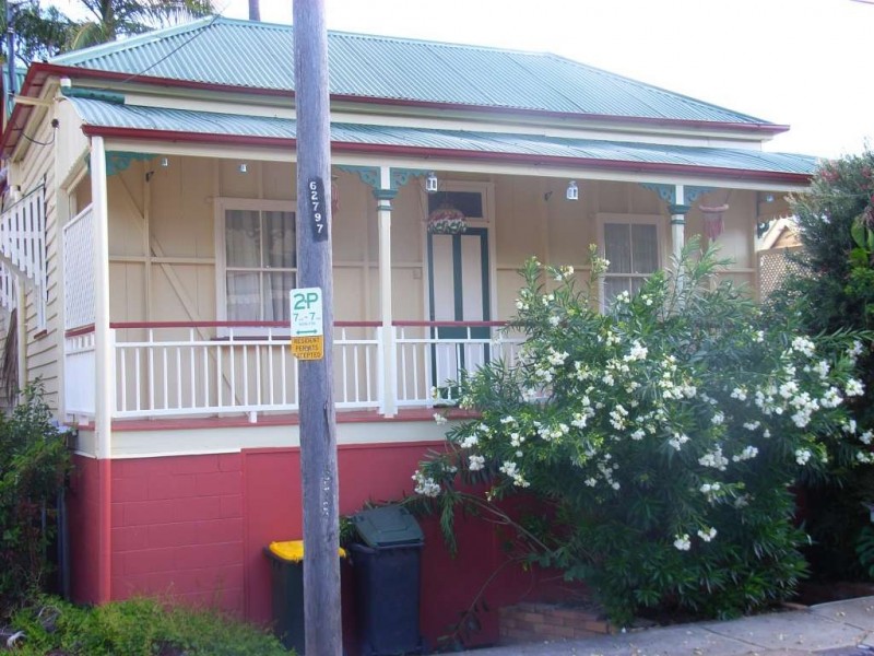 88 Princess Street, Petrie Terrace QLD 4000