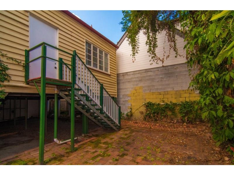 88 Princess Street, Petrie Terrace QLD 4000