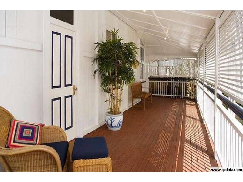 31 Addison St, Red Hill QLD 4059