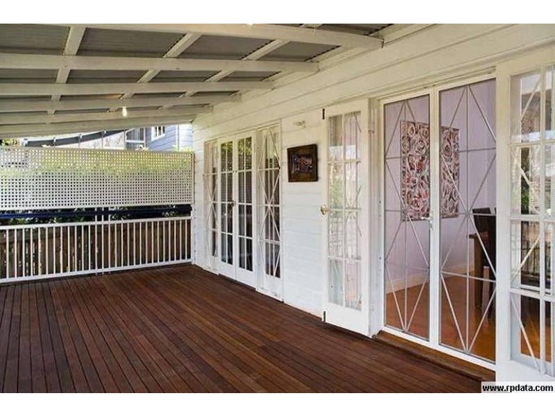 31 Addison St, Red Hill QLD 4059