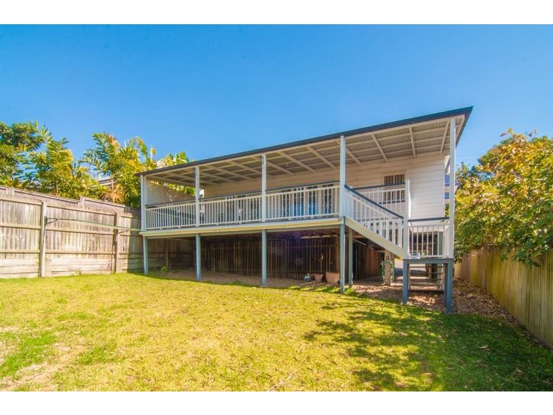 31 Addison St, Red Hill QLD 4059