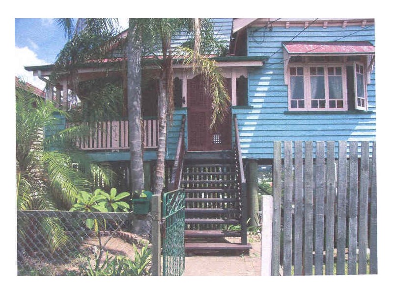 41 Enoggera Terrace, Red Hill QLD 4059