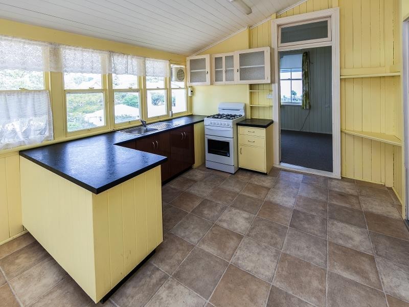 34 Abraham Street, Red Hill QLD 4059