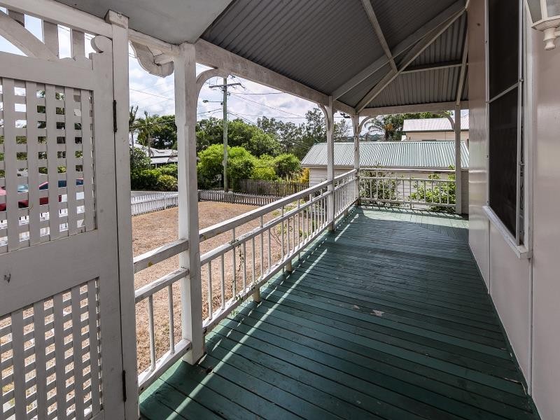 34 Abraham Street, Red Hill QLD 4059