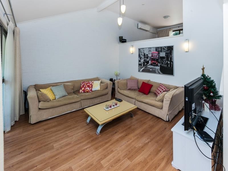 15/14 Brigalow Street, Paddington QLD 4064