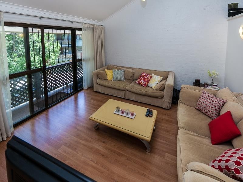 15/14 Brigalow Street, Paddington QLD 4064
