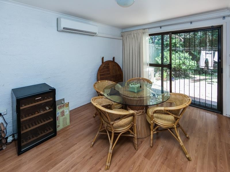 15/14 Brigalow Street, Paddington QLD 4064