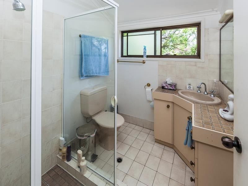 15/14 Brigalow Street, Paddington QLD 4064