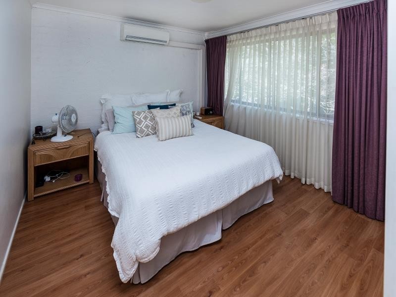 15/14 Brigalow Street, Paddington QLD 4064