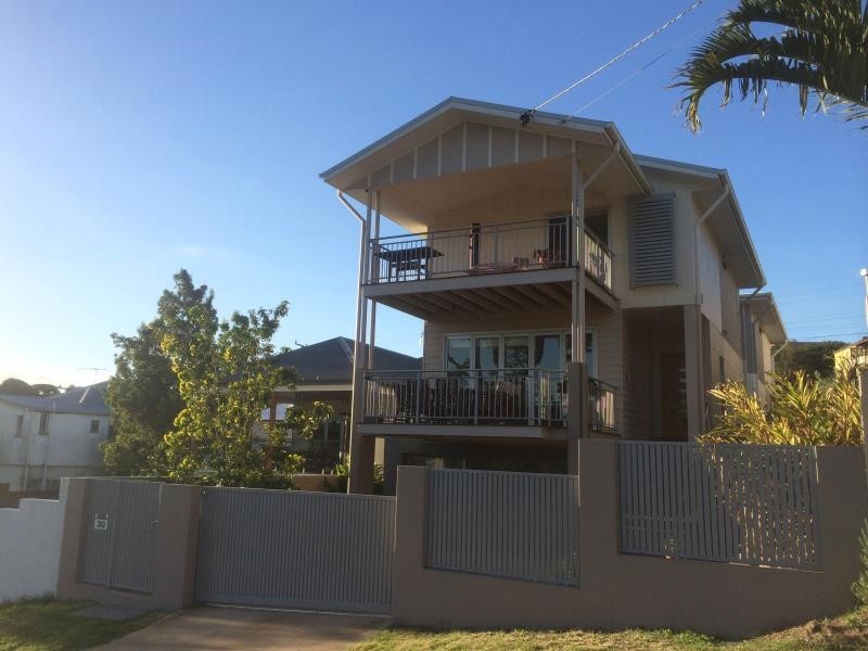 30 Charteris Street, Paddington QLD 4064