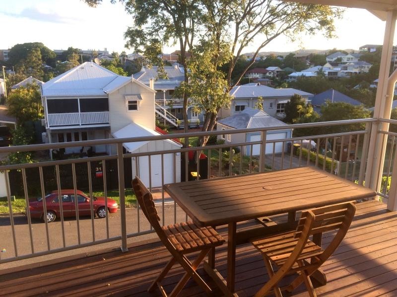 30 Charteris Street, Paddington QLD 4064