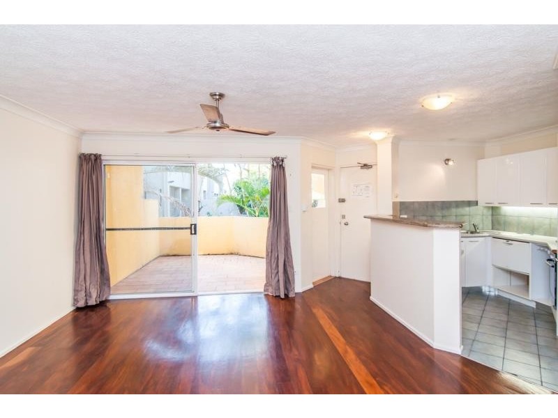 3/5 Bergin Street, Milton QLD 4064