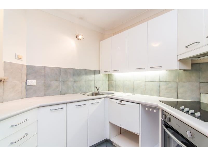 3/5 Bergin Street, Milton QLD 4064