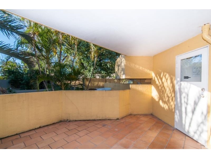 3/5 Bergin Street, Milton QLD 4064