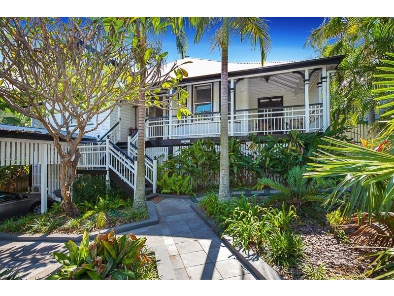 95 Eagle Terrace, Auchenflower QLD 4066