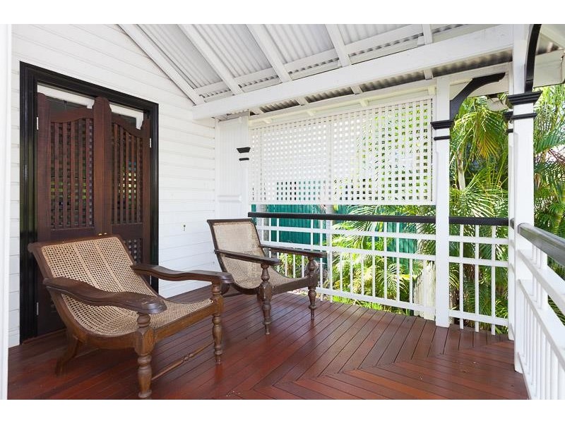 95 Eagle Terrace, Auchenflower QLD 4066