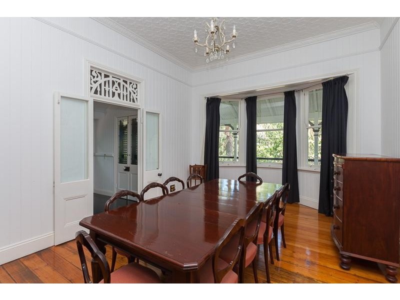 95 Eagle Terrace, Auchenflower QLD 4066